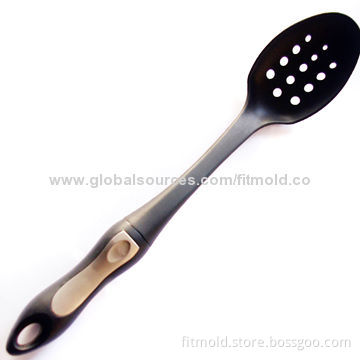 Injection Plastic Parts, Colander for Household Appliance